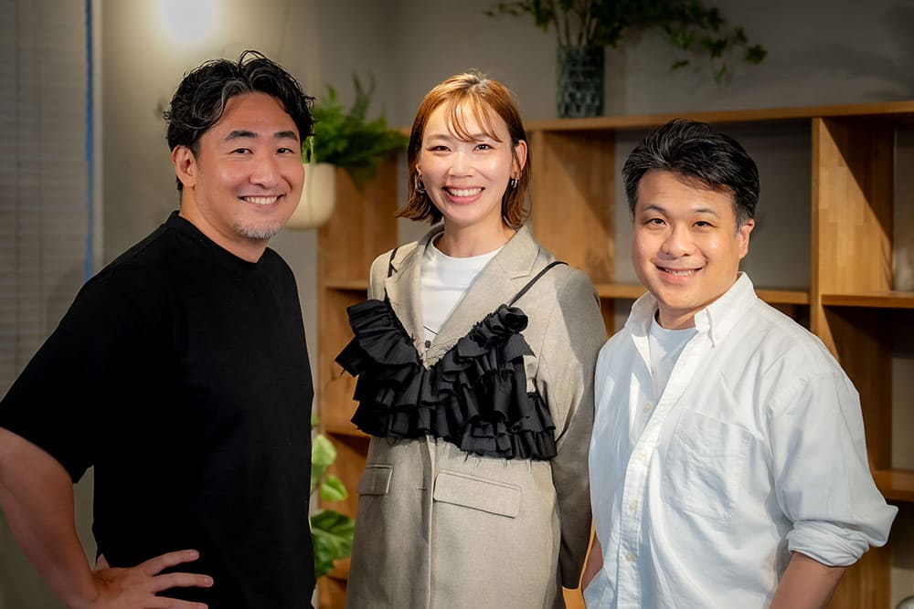 ポジティブランディングラボ